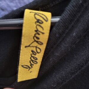 Romper long bell sleeve